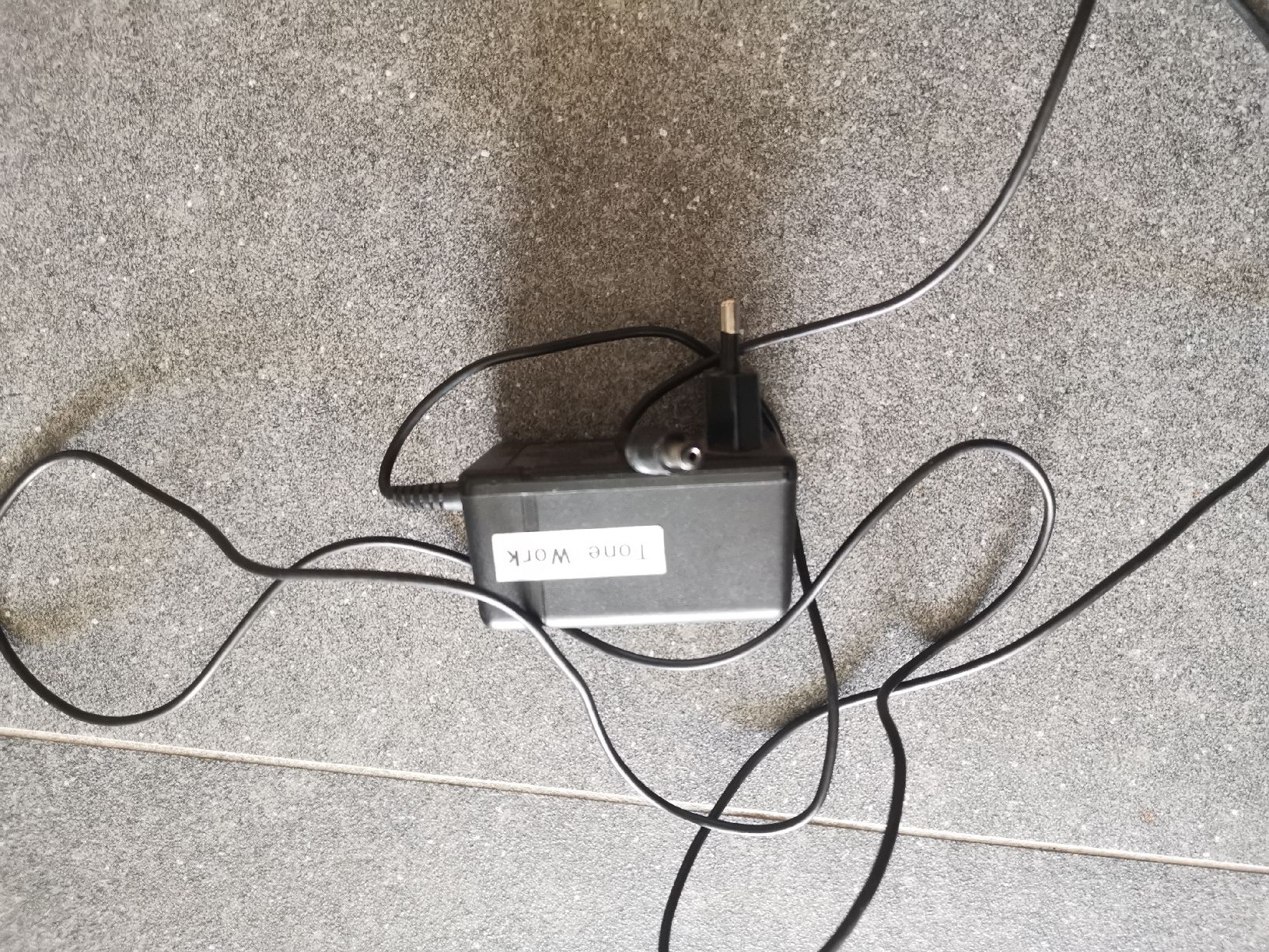 Korg Instruments de musique: Korg Toneworks AX30G Gitarrenprozessor mit Netzteil – D'occasion à Rohrbachgraben par noisenomad 5
