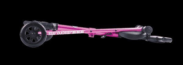 Micro Veicoli per bambini: Micro Trike Deluxe Pink – Nuovo e nell'imballaggio originale da Zollikon venduto da Specialoffers 3