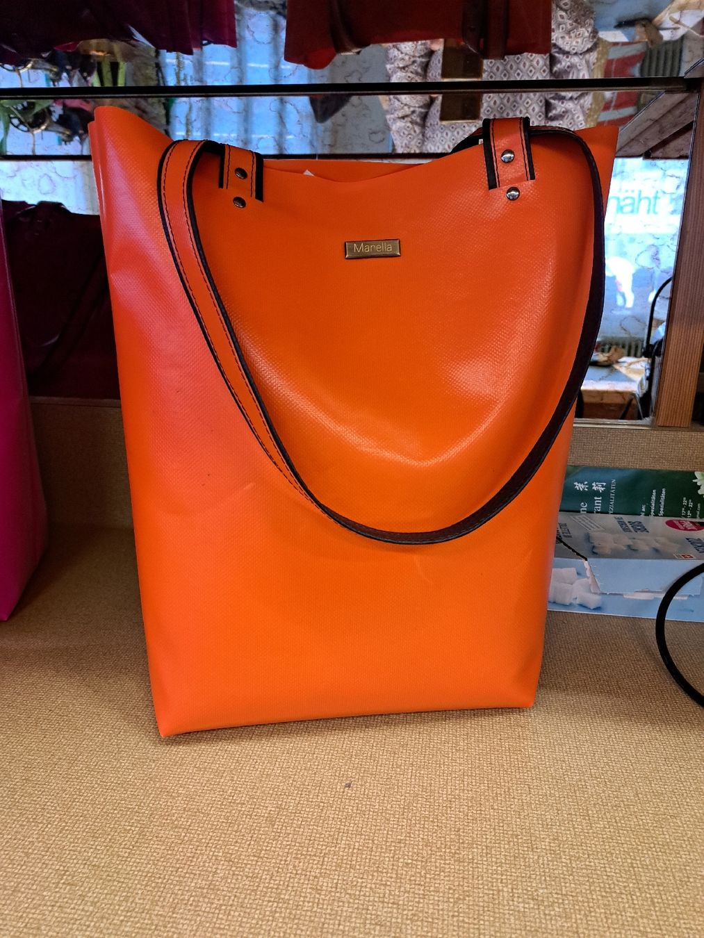 Borse: Blachentasche/ Tasche/Freitagtasche – Nuovo e nell'imballaggio originale da Rothenthurm venduto da dudli84