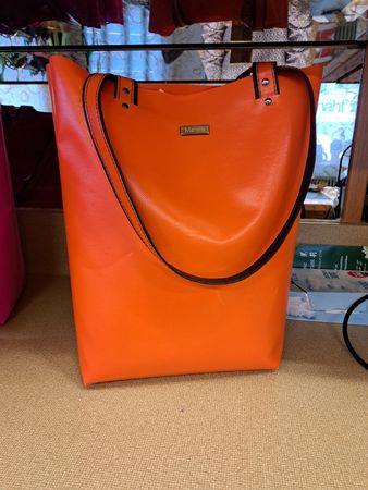 Blachentasche/ Tasche/Freitagtasche