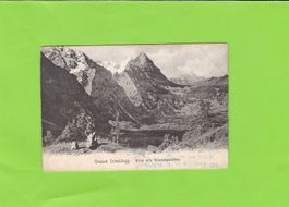 Grosse Scheidegg