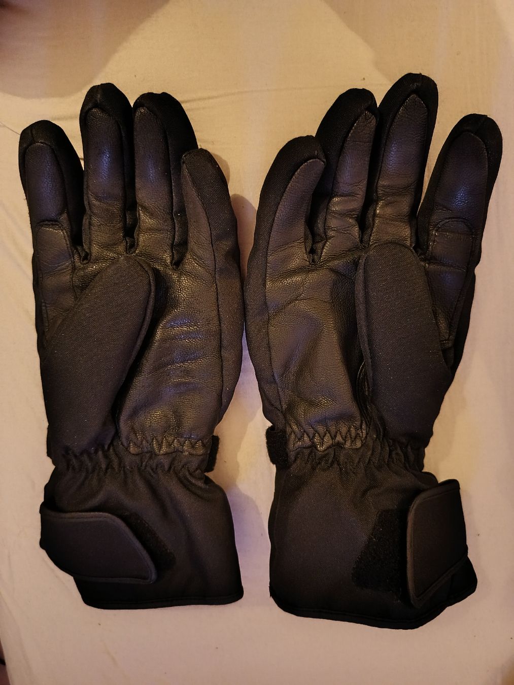 Gants & mitaines : Gants moto étanches taille L – Neuf (Voir description) à VERNIER par _Swiss_ 1