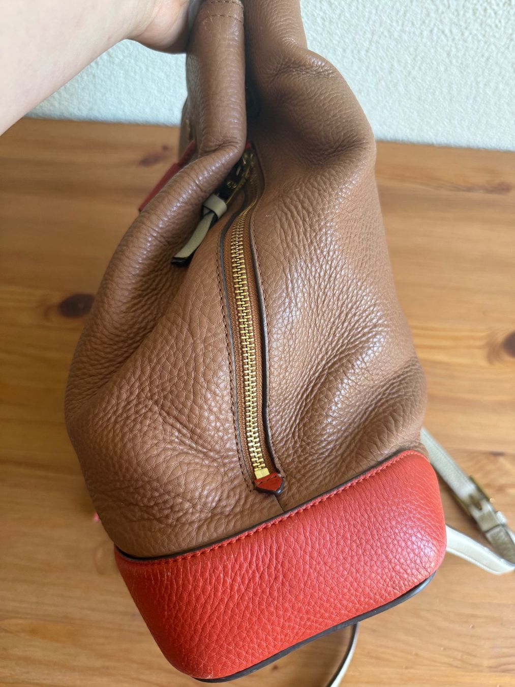 Tory Burch Borse da donna: TORY BURCH Tasche Rücksack – Usato da Spiegel b. Bern venduto da Rogger72 4