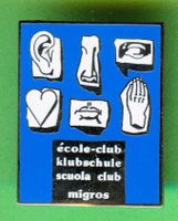 MIGROS  klubschule