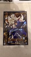 Manga Trinity Blood