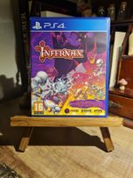 Infernax