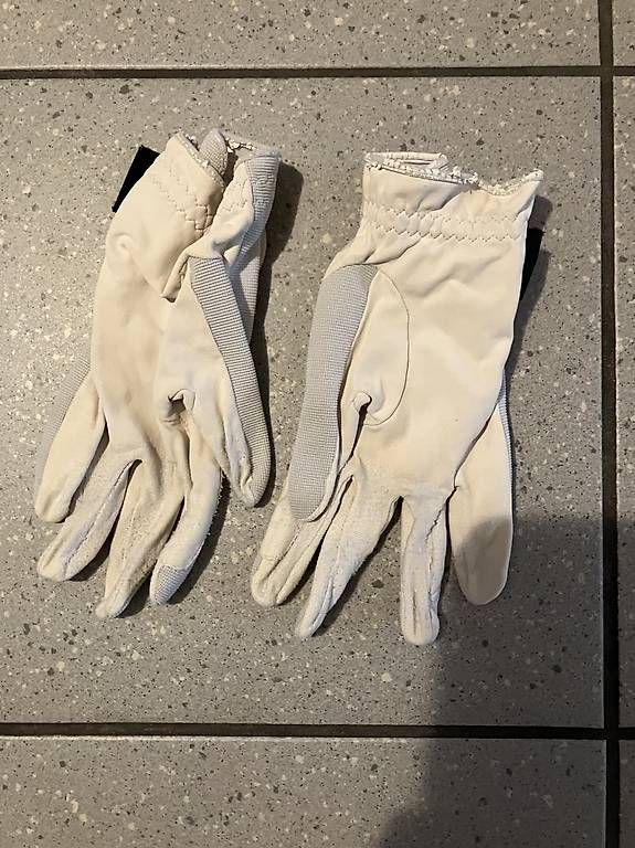 Gants & mitaines : Plastron und Roeckl Handschuhe – D'occasion à Kriessern par Gavin0201 2