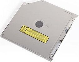 Apple 678-01611C SuperDrive 9,5mm SATA 5,25" Brenner-Laufw.