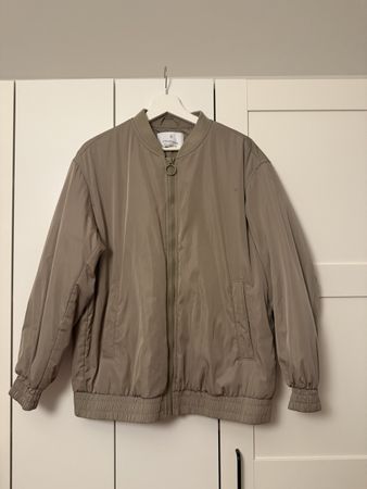 Bomberjacke Grösse S
