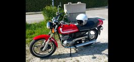 Suzuki GT 125