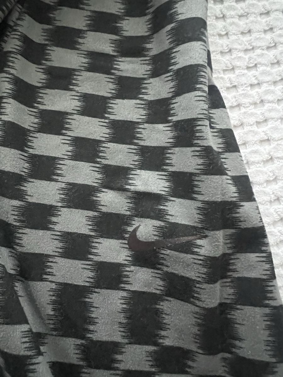 Nike Pantaloni: NIKE HAAREM HOSE GR S TRENDY – Usato da Basel venduto da theo-g77 3