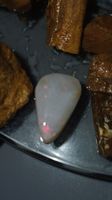 Bolder Opal