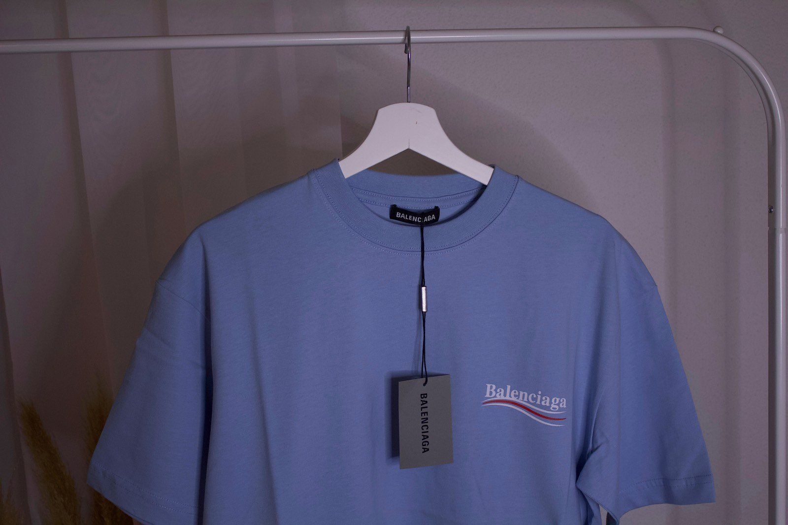 Balenciaga T-Shirts: Balenciaga T-Shirt – Neu und originalverpackt aus Oftringen von jaskogmbh 1