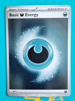 Basic Energy - Reverse Holo Darkness - Mega Evolution #1.8