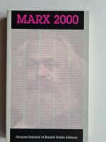 Jacques Hainard & Roland Kaehr "Marx 2000"