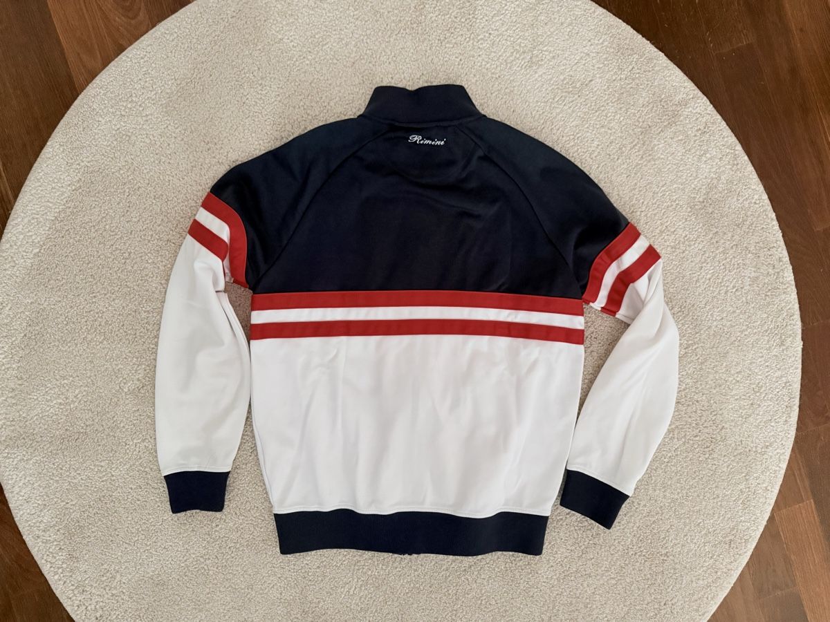 Ellesse Giacche: Track Top Trainerjacke ELLESSE – Usato da Dietikon venduto da tsela77 1