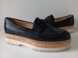 HOGAN Chaussures / Schuhe pointure / Nummer 38