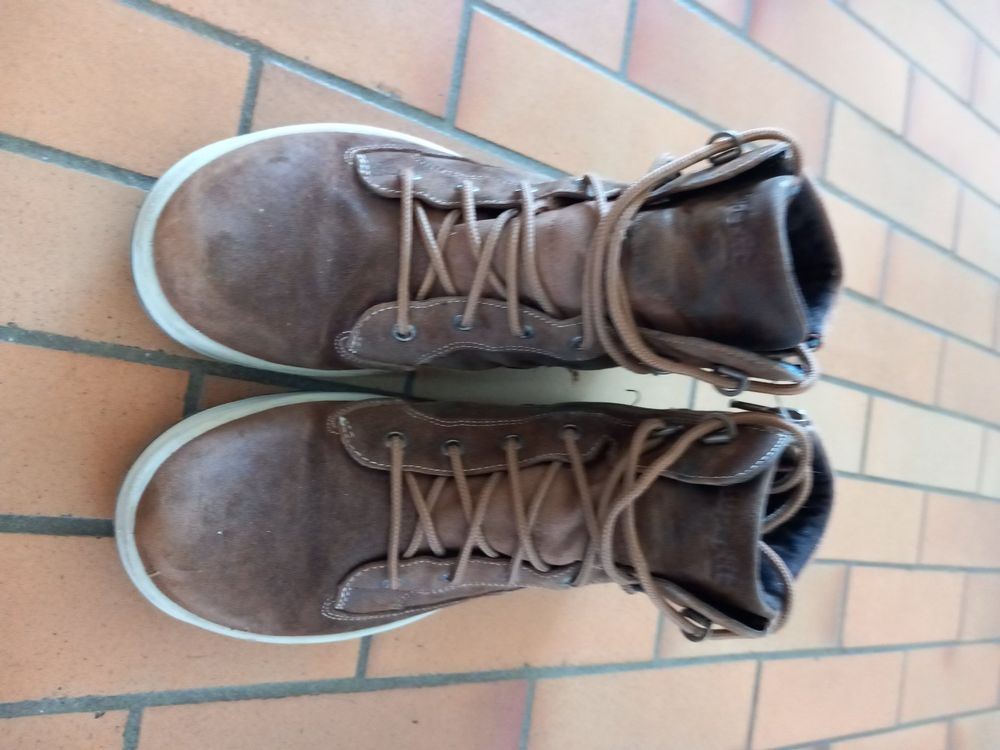 Superfit Herbstschuhe Jungen