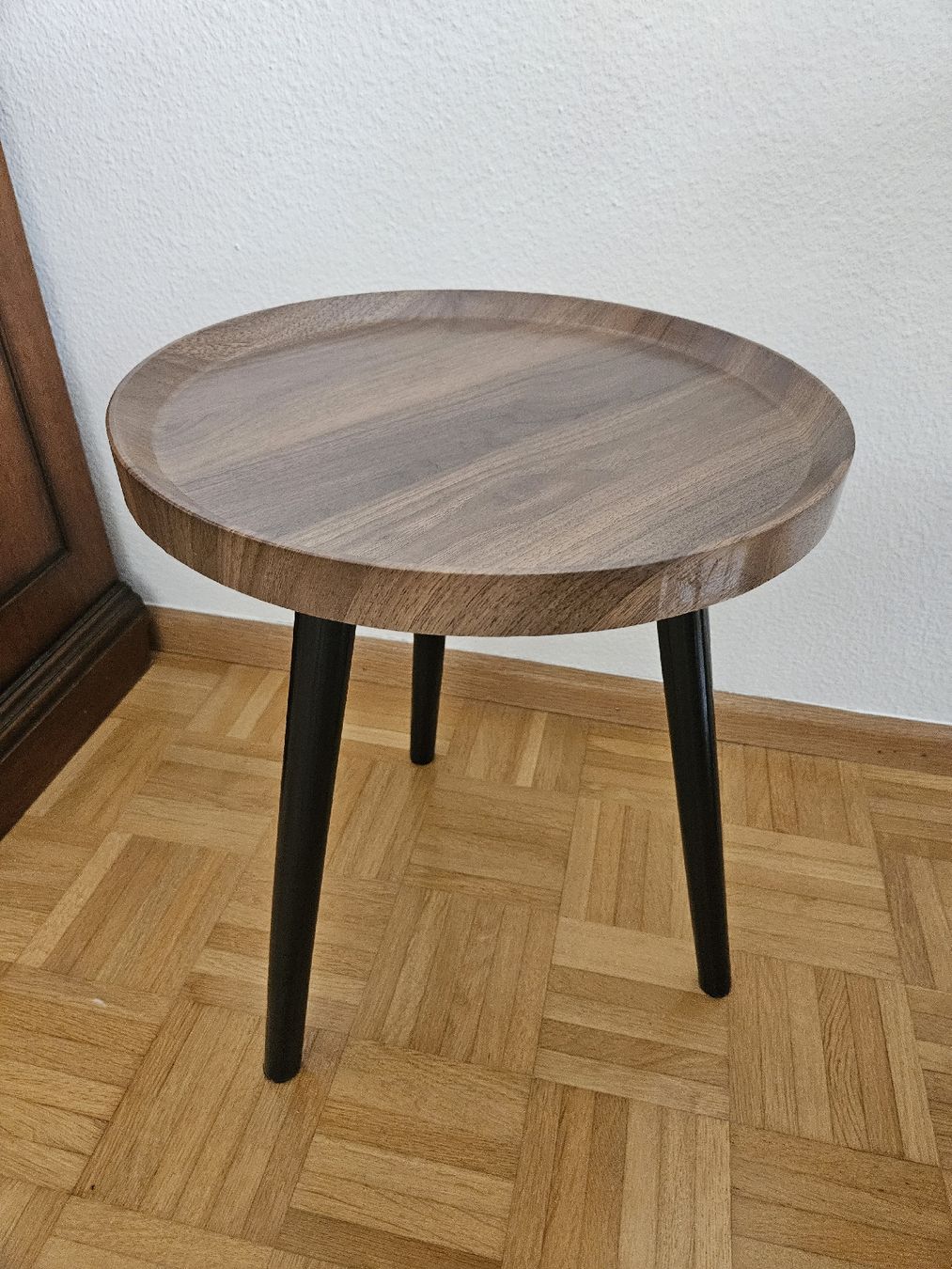 Tables: Beistelltisch rund – Neuf (Voir description) à Basel par Semmel77