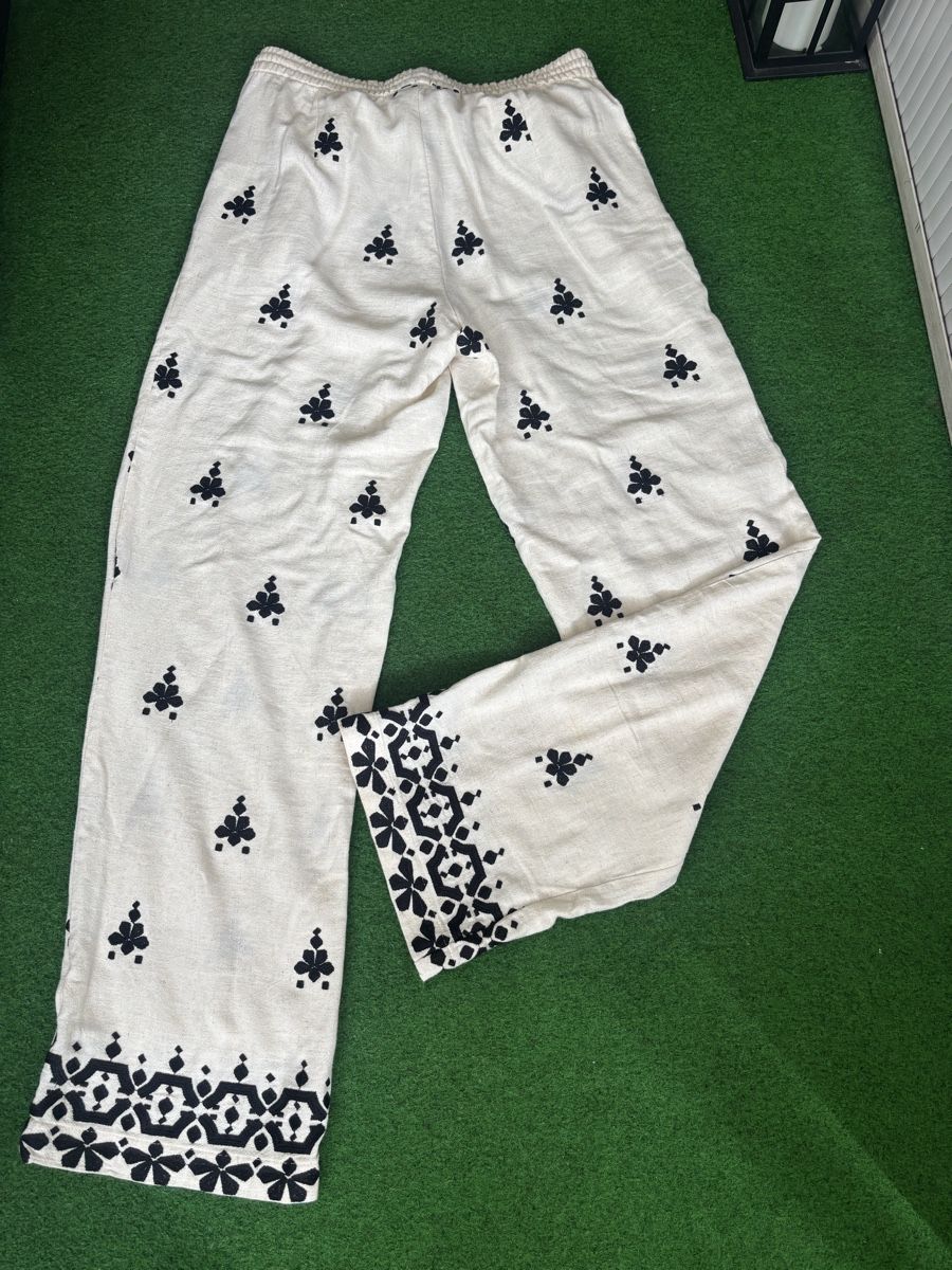 Pantalons: Hose Boho gr.M – D'occasion à Zug par Biki72 3