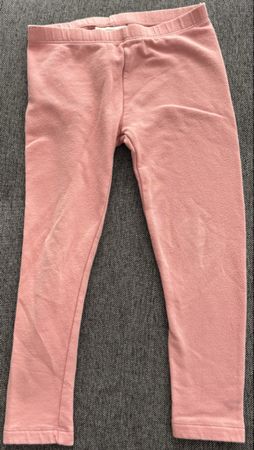 Leggings Grösse 104 von C&A 