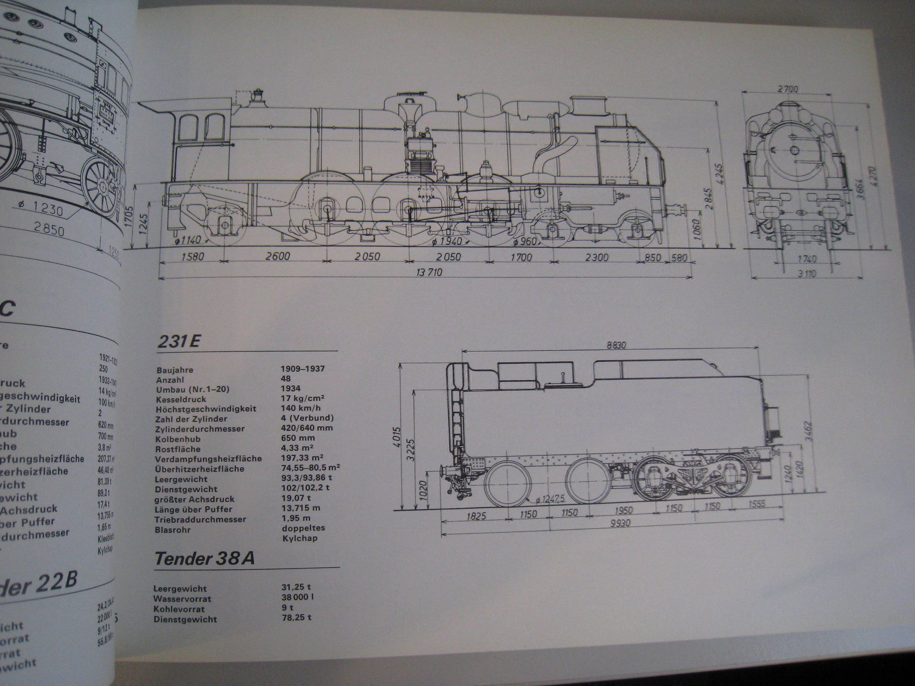 Libri: Frankreichs letzte Dampflokomotiven,  1976 – Usato da Buchs ZH venduto da swiss-train 3