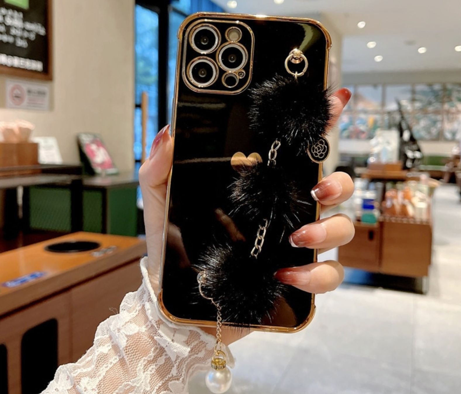Covers & Schutzfolien: Etuis pour iPhone 12 pro – Neu und originalverpackt aus marly von karolline01 2