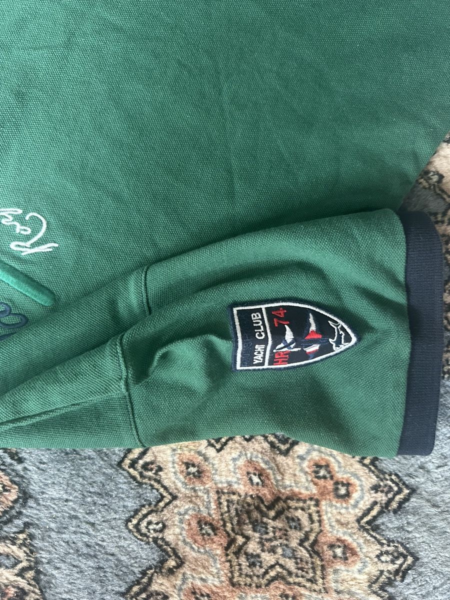 Paul & Shark Magliette Polo: PAUL & SHARK Polo Shirt gr L – Nuovo e nell'imballaggio originale da Uster venduto da bek_v2ct 4