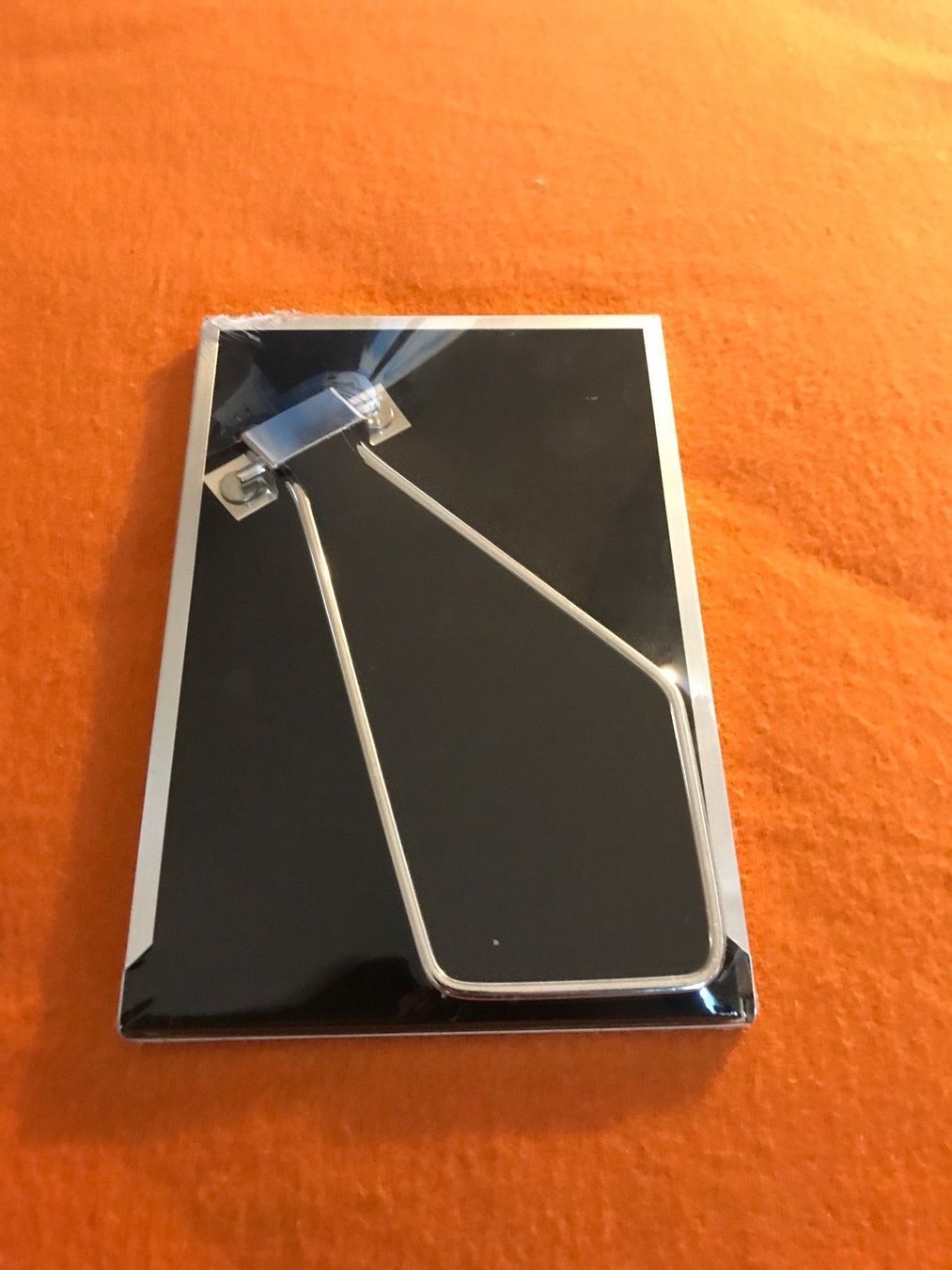 Bilderrahmen: Bilderrahmen, Metallrahmen – Neu und originalverpackt aus Frauenfeld von Koffer12 1