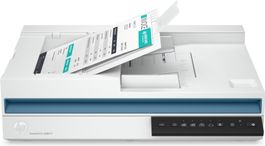 HP ScanJet Pro 3600 F1 06A – Neu, Garantie