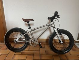 Kinderfahrrad Early Rider 16 Zoll