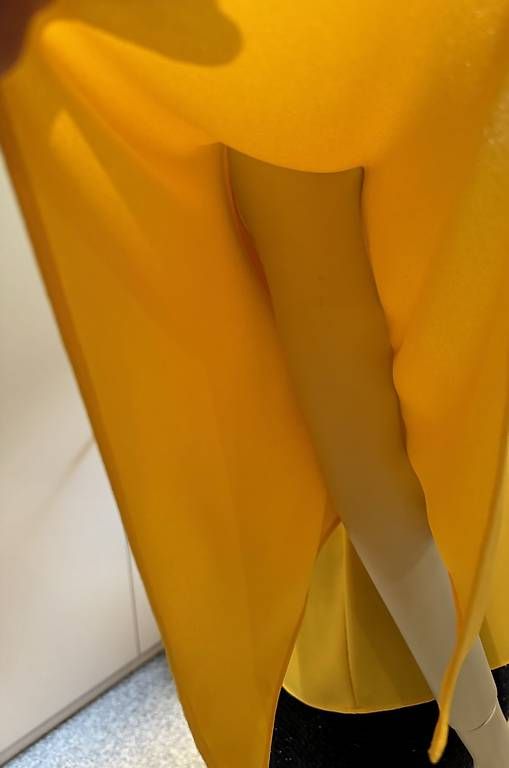 Blusen: Blouse manches amples 40 – Neu (gemäss Beschreibung) aus Genève von fto_sz8d 2