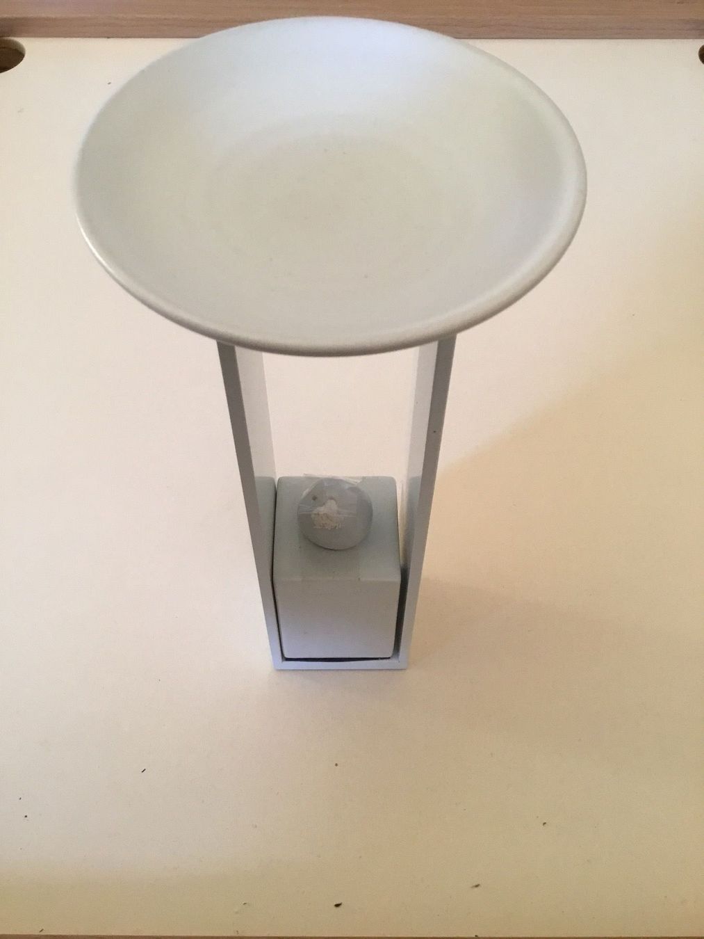 Duftöldiffusoren: Duftlampe / Diffusor – Neu (gemäss Beschreibung) aus Kreuzlingen von Schuggerman 1