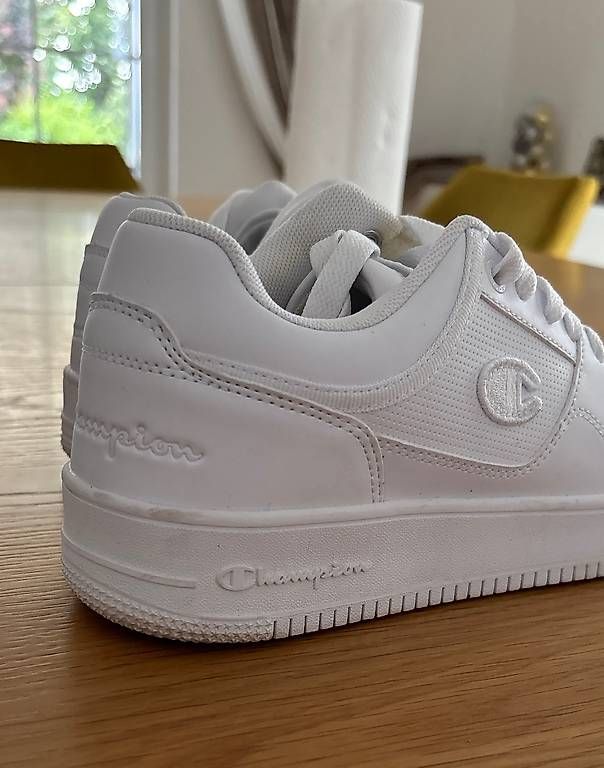 Chaussures hommes: Chaussures  – D'occasion à Echallens par giu_yc9x 1