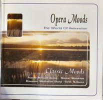 Opera Moods - Classic Moods