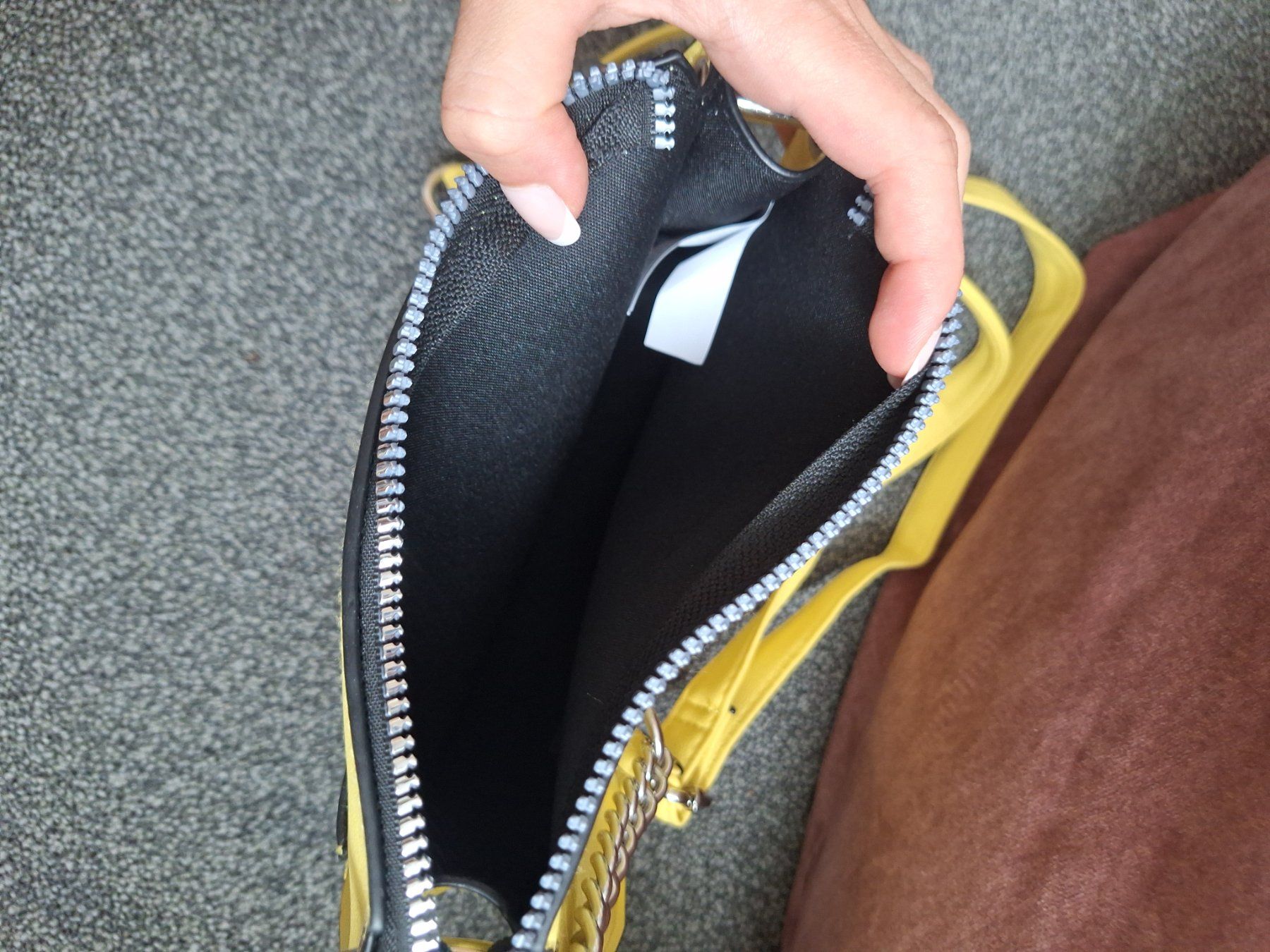 Abarth Borse da donna: Handtasche – Nuovo (secondo la descrizione) da Honau venduto da sams09 4