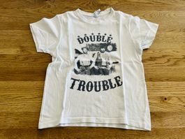 T-Shirt Grösse 122