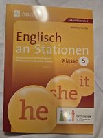 Unterrichtsmaterial Englisch
