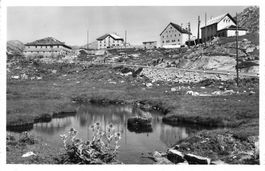 S. Gottardo Leventina
