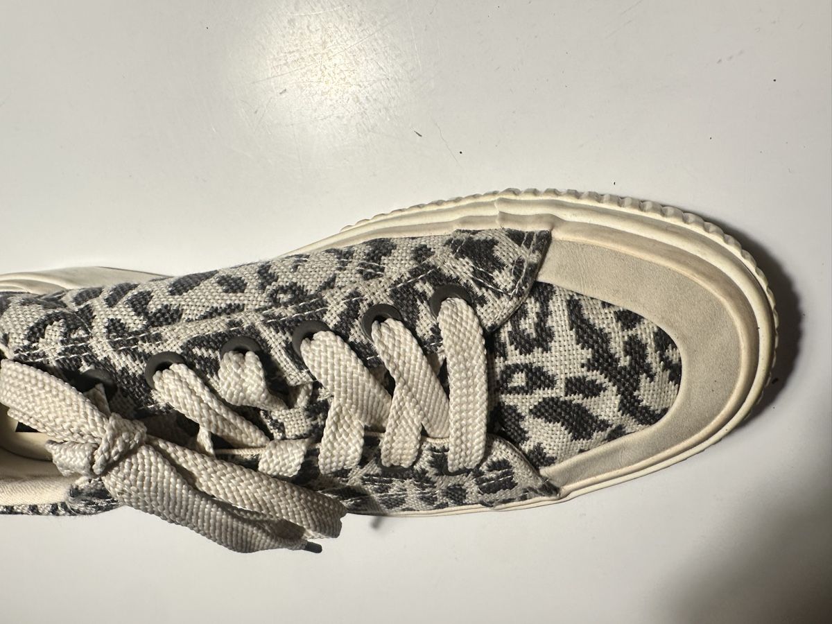 Zara Scarpe da uomo: Leo Sneaker von Zara, Grösse 39 – Usato da Zürich venduto da bella027 6