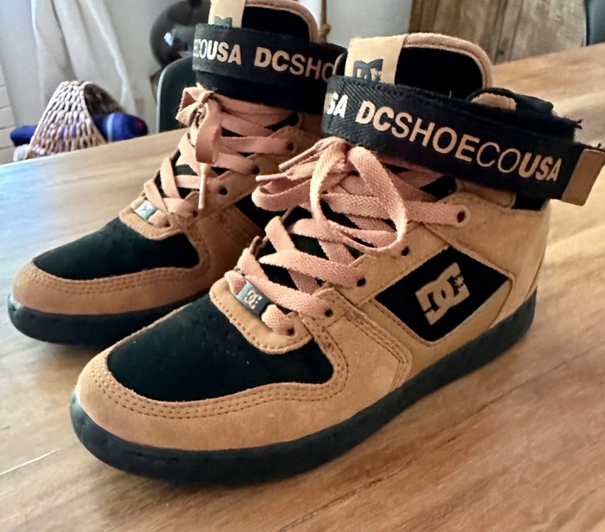 pensford dc shoes