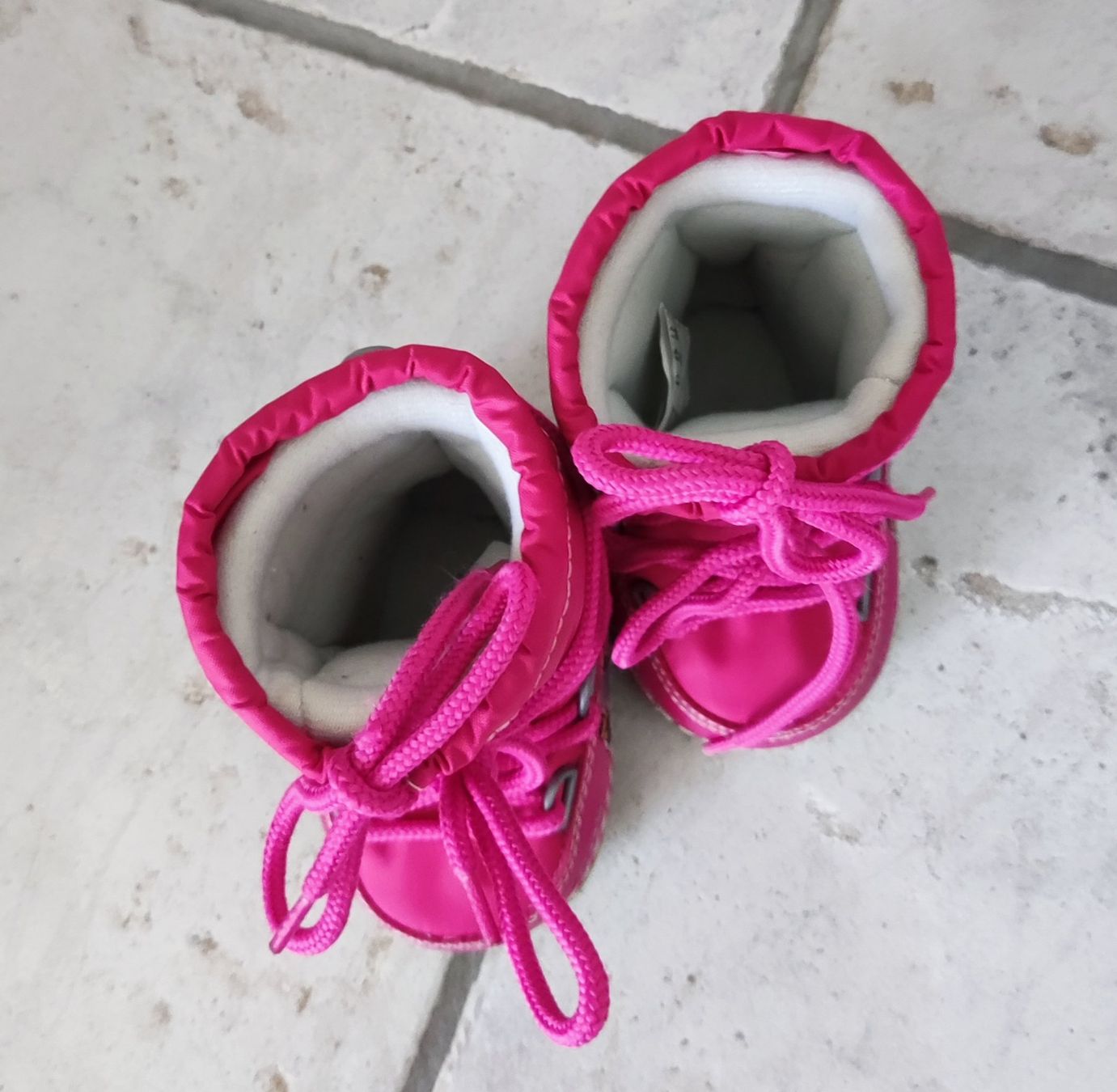 Scarpe per ragazze: KEFAS WINTERBOOTS – Usato da Chur venduto da Rodanisa 4