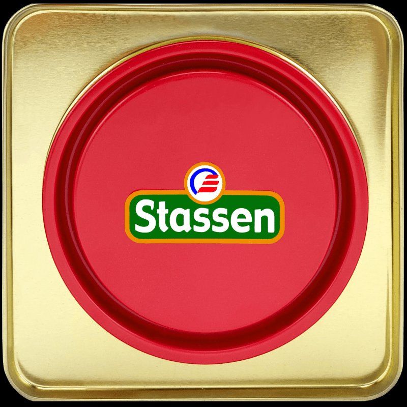 Cibi & Specialità: Stassen - Tropical Mix Tea - Loser Tee – Nuovo e nell'imballaggio originale da Gampelen venduto da Geschenkxy 2