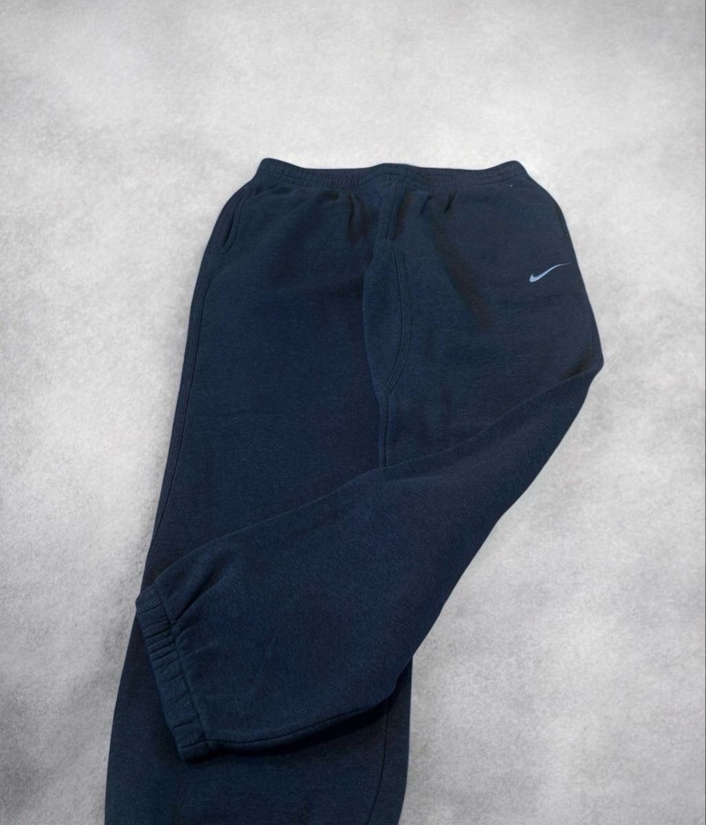 Nike Pantaloni: Nike Joggers (M) – Nuovo (secondo la descrizione) da Aarburg venduto da syning46 3