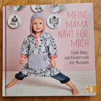 Meine Mama näht für mich