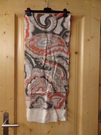 Wunderschöner Schal Marc O'Polo 192 cm x 74 cm - 426242