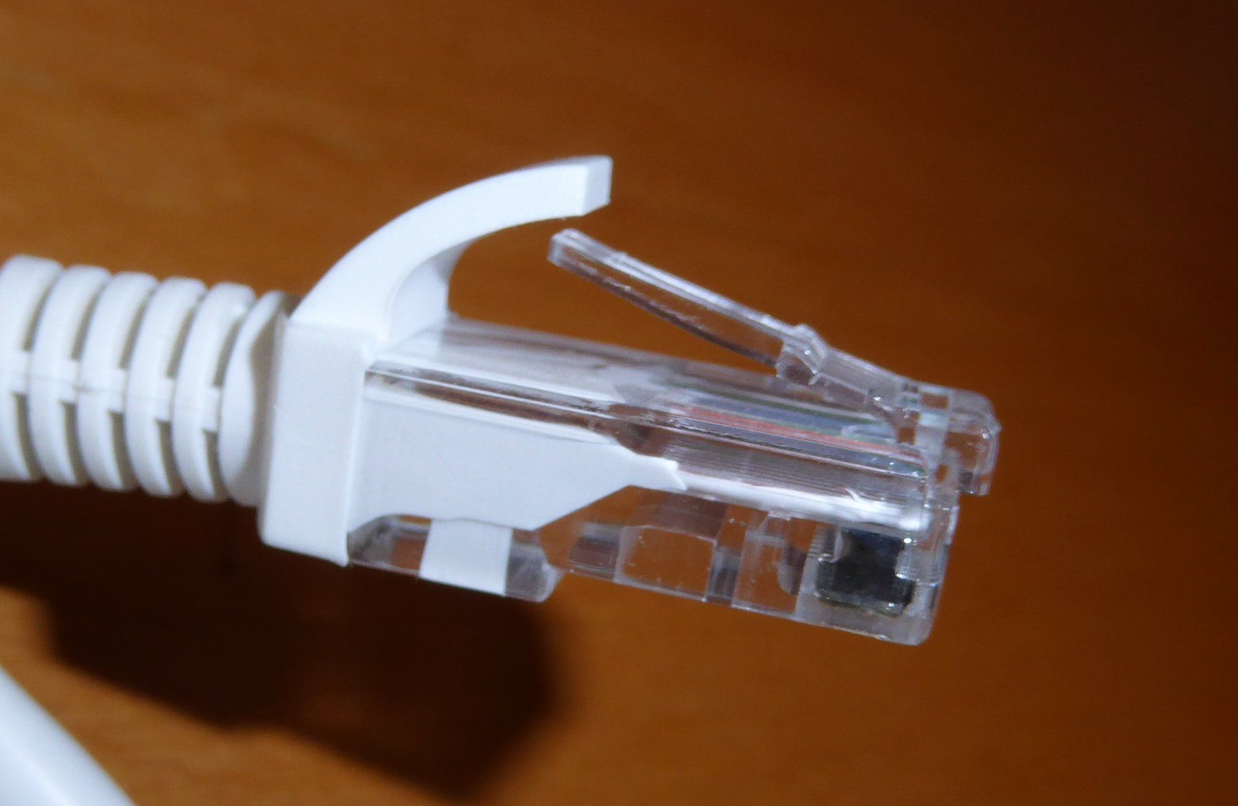 Cavi: LAN Kabel 2 Meter lang – Usato da Spreitenbach venduto da Turbo_1105 2