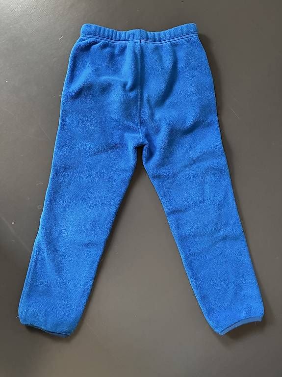 Vaude Hosen: Vaude Fleecehose 110/116 – Gebraucht aus Bern von Brokkoli 1