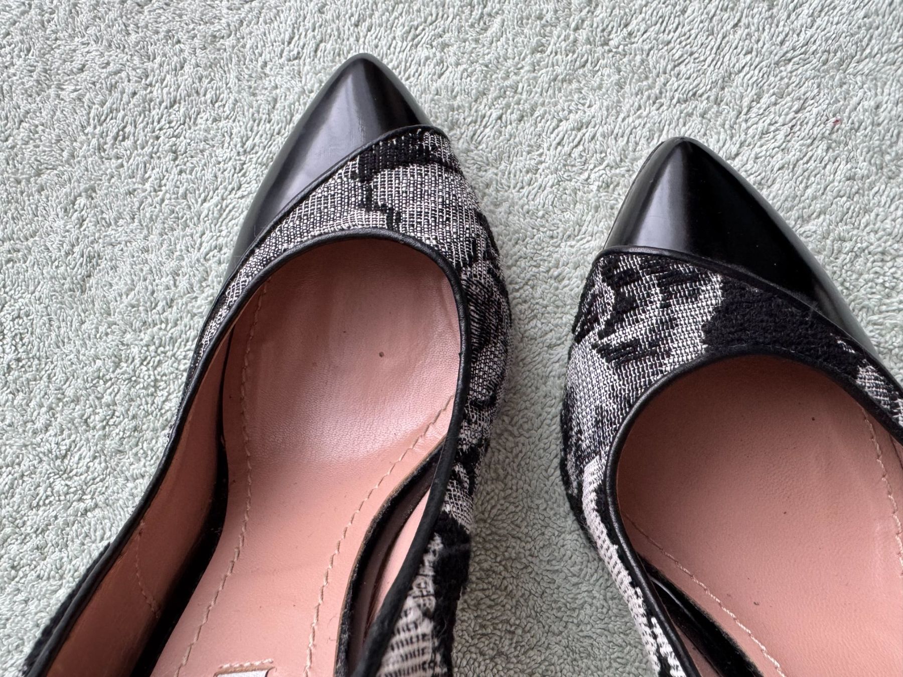 Pinko Scarpe da donna: Damen Highheels PINKO Gr. 37 – Usato da Siebnen venduto da Trans-Am 3