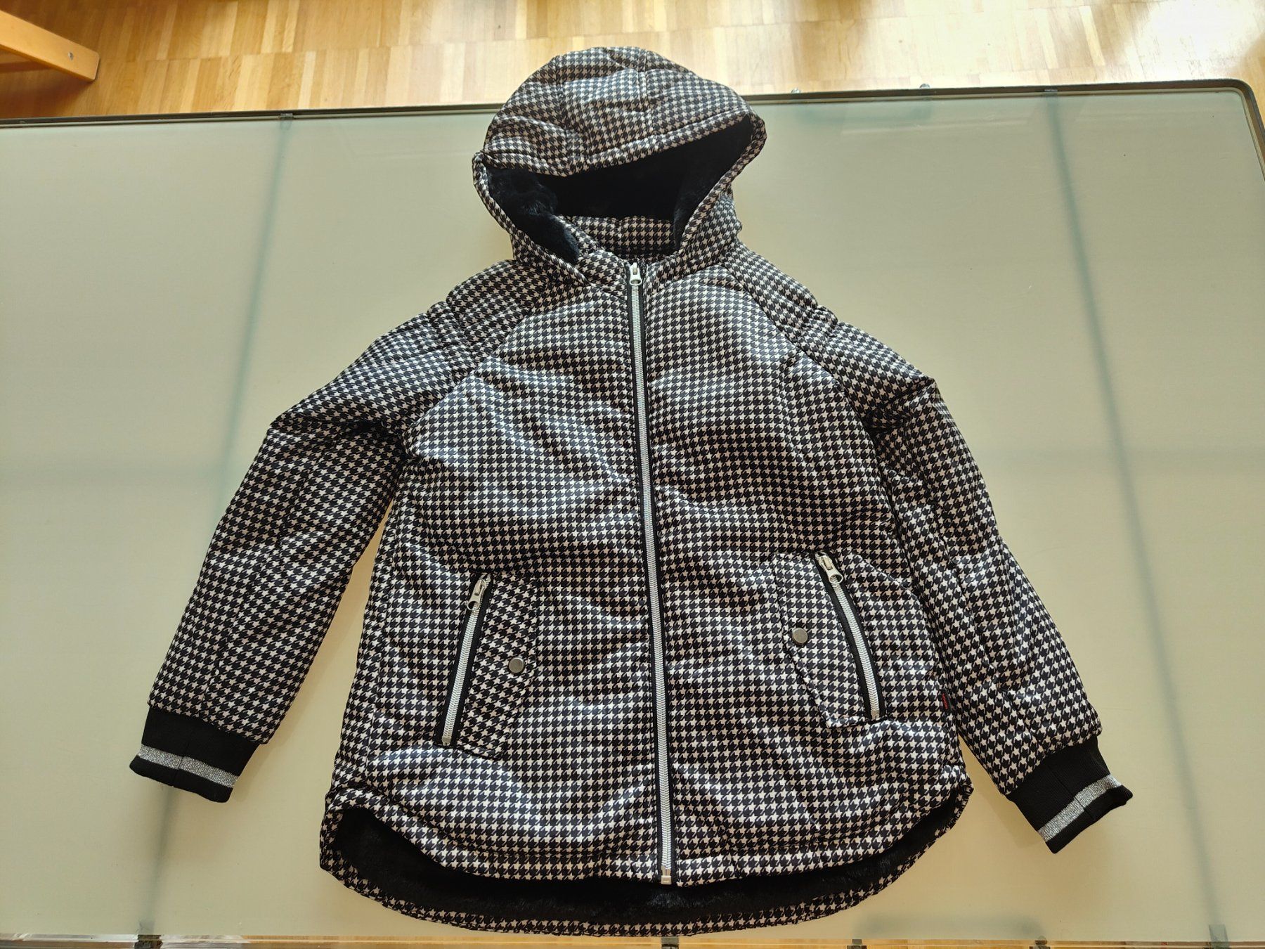 Giacche: Winterjacke von Catimini Gr.140 – Nuovo (secondo la descrizione) da Männedorf venduto da Molum